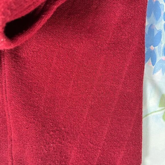 Cynthia Rowley Mock-neck Sweater - Picture 8 of 11